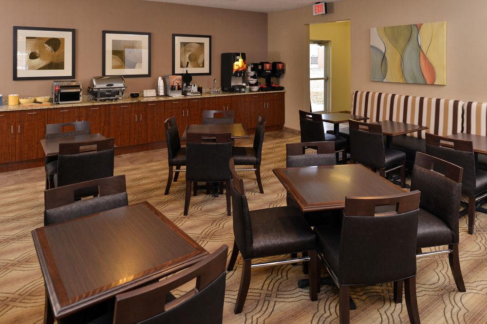 Mainstay Suites Fargo - I-94 Medical Center Екстериор снимка