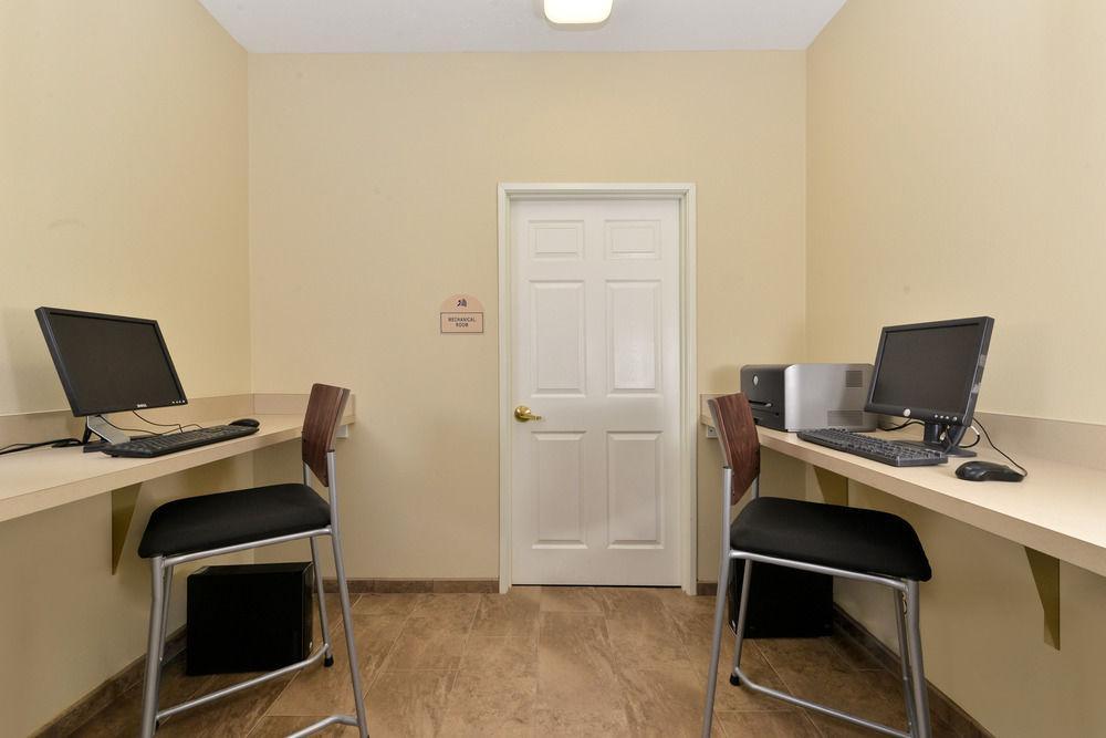 Mainstay Suites Fargo - I-94 Medical Center Екстериор снимка