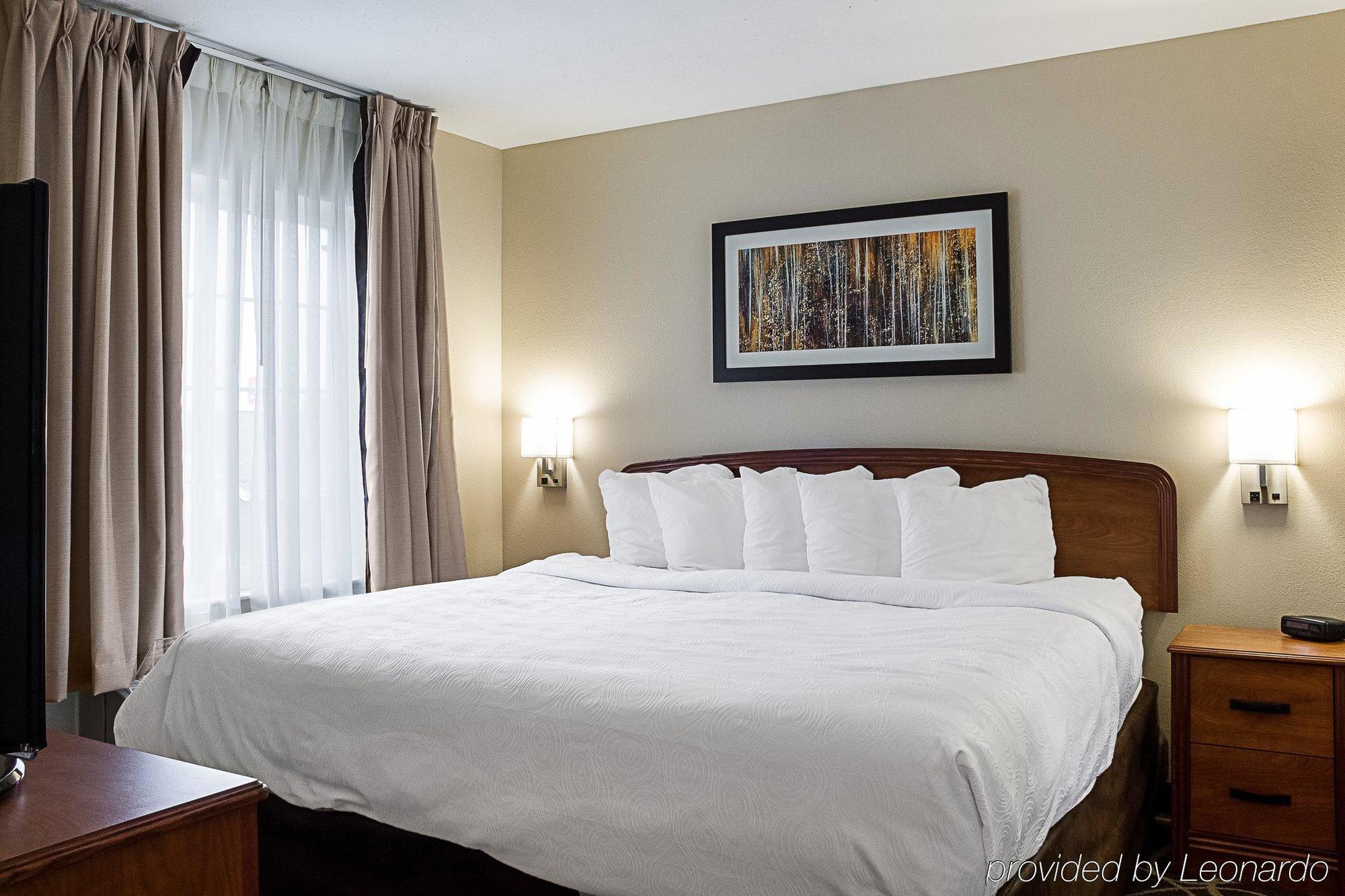 Mainstay Suites Fargo - I-94 Medical Center Екстериор снимка