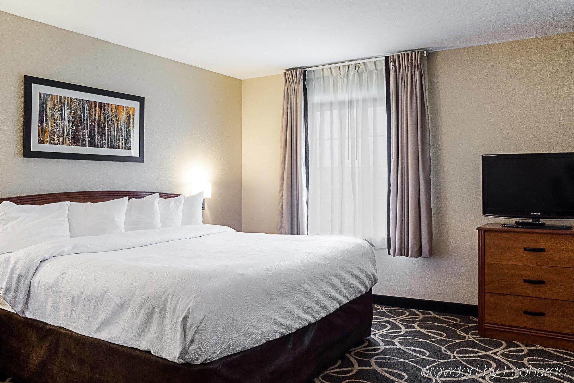 Mainstay Suites Fargo - I-94 Medical Center Екстериор снимка