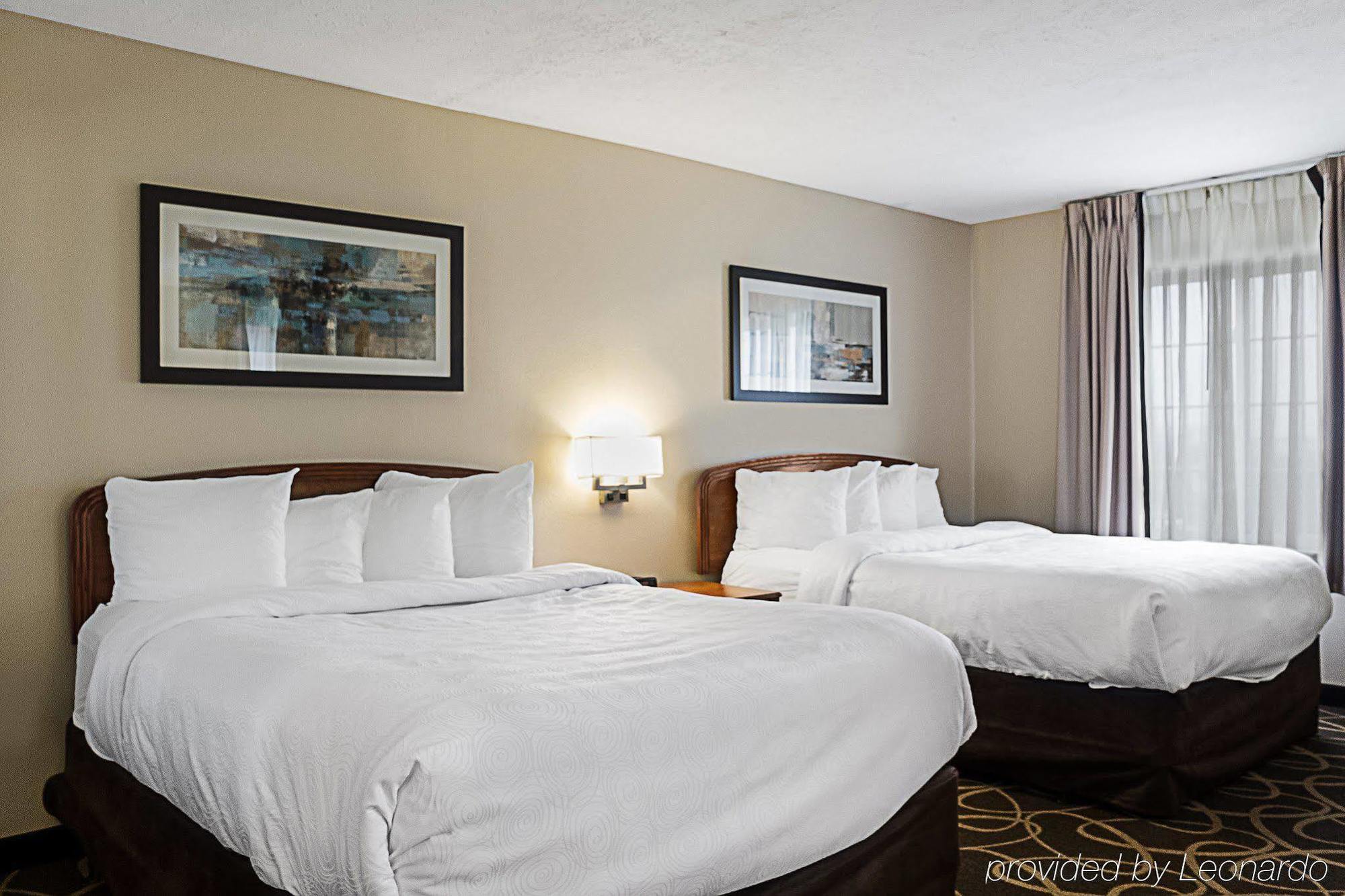 Mainstay Suites Fargo - I-94 Medical Center Екстериор снимка