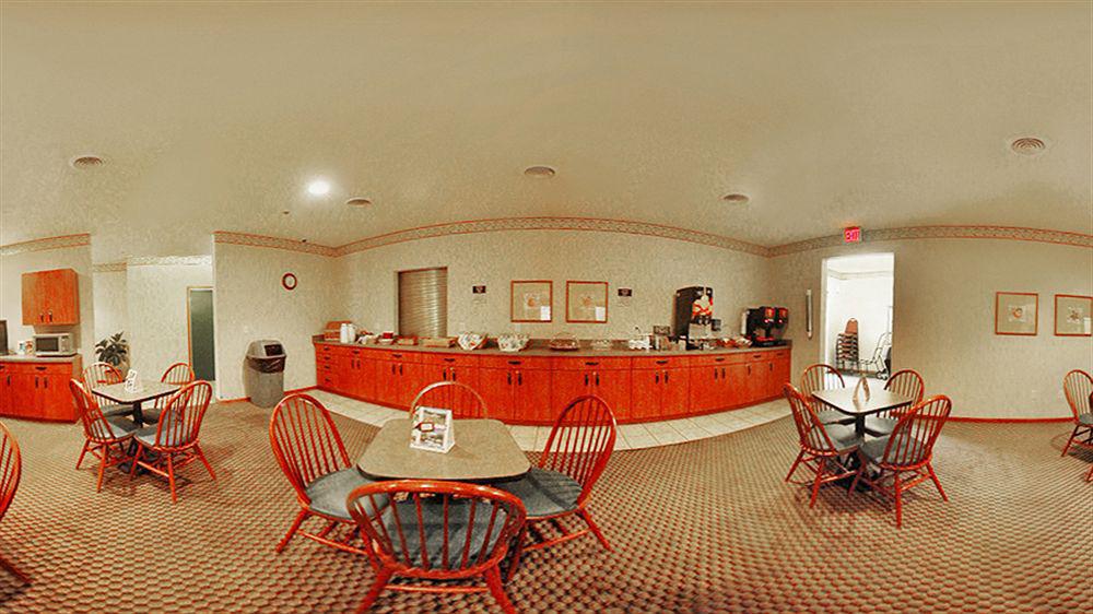 Mainstay Suites Fargo - I-94 Medical Center Екстериор снимка