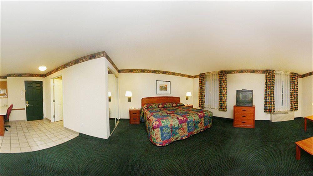 Mainstay Suites Fargo - I-94 Medical Center Екстериор снимка